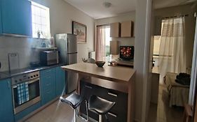 Apartment In A Quiet Location.